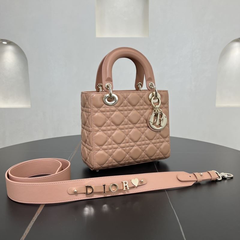 Christian Dior My Lady Bags